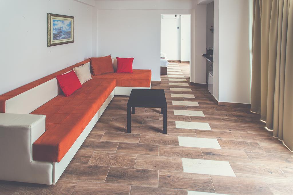 דוברה וודה Apartments Atlantis חדר תמונה